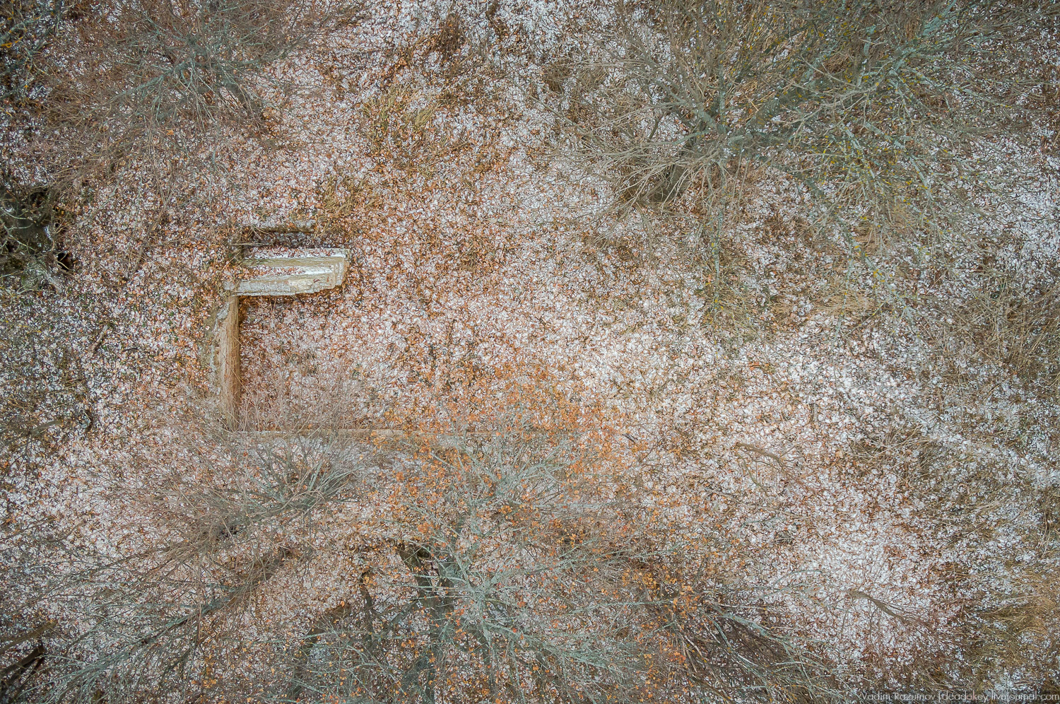 усадьба Студенец, Тульская область, Веневский район