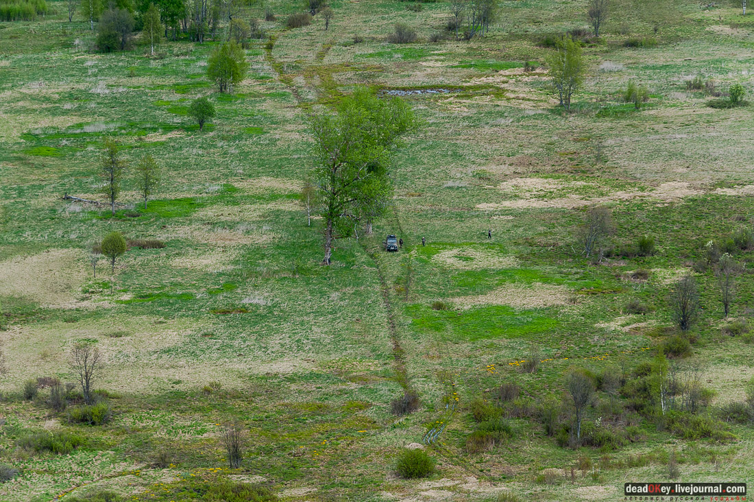 Пролетая на МИ-8 над Ярославской областью, часть 1. Аэрофотосъемка с вертолета