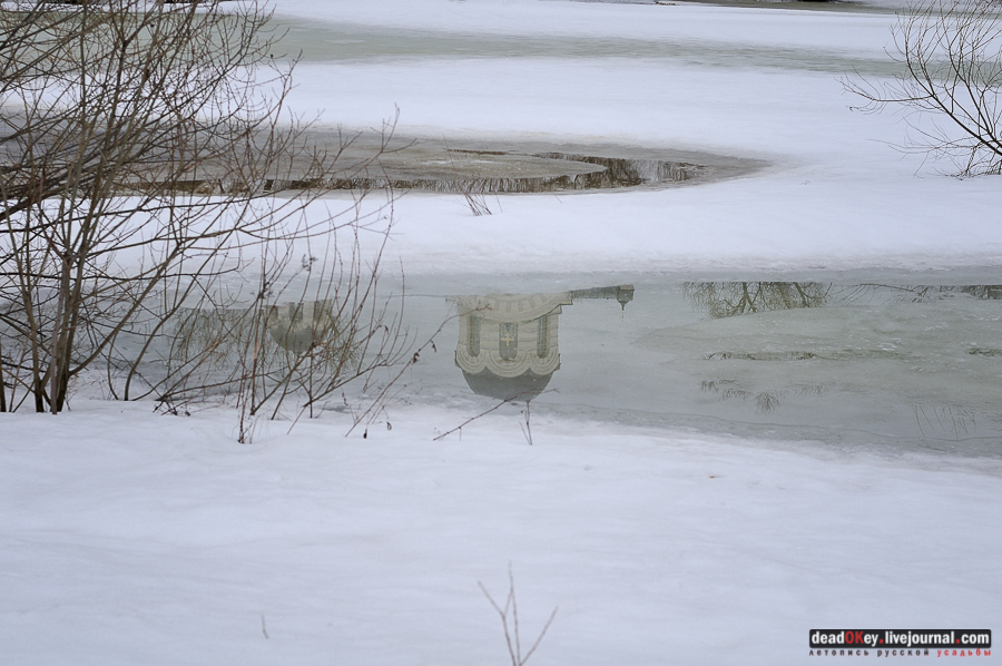 усадьба Сынково