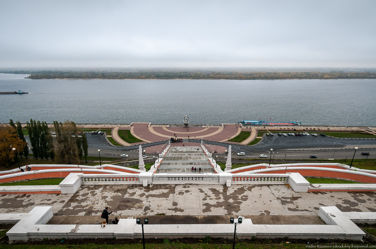 Нижний Новгород, Нижегородский кремль