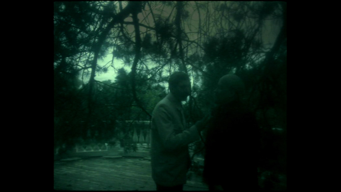 Фильм Телец (2000), часть 2, Горки Ленинские, Московская область, Ленинский район.