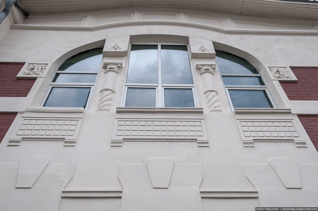 МКЖД. Возвращение истории. Станция Пресня