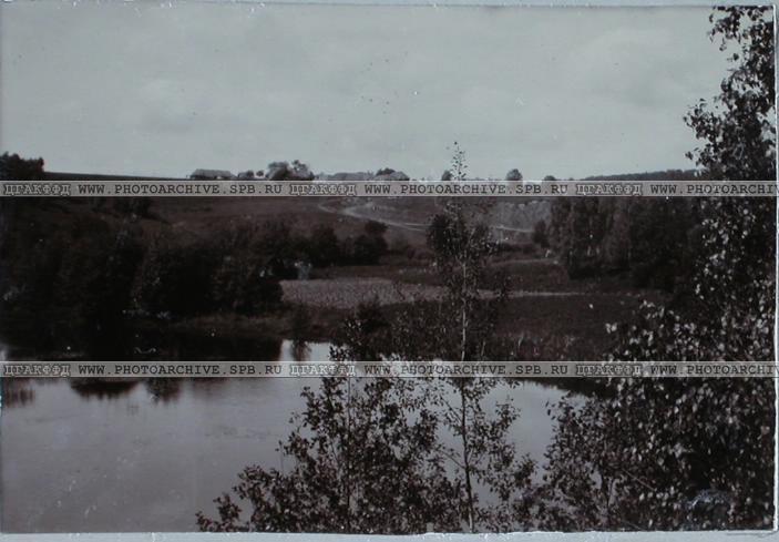 усадьба Городня