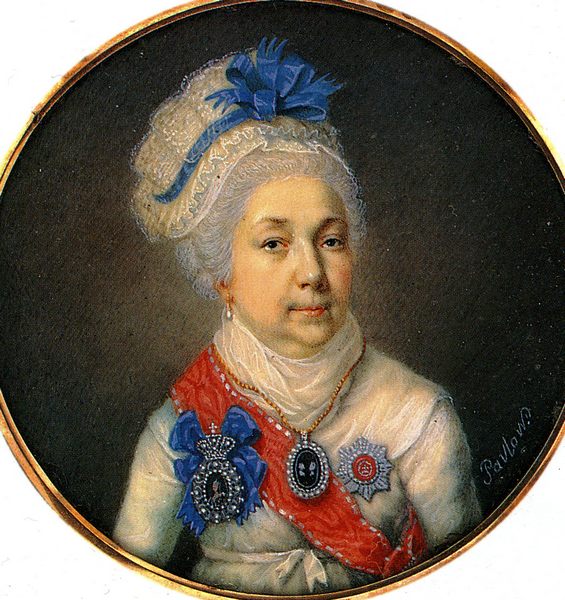 усадьба Трубетчино, Липецкая область