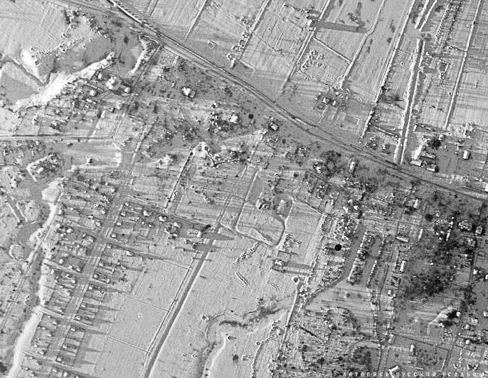 Дача Сиверса