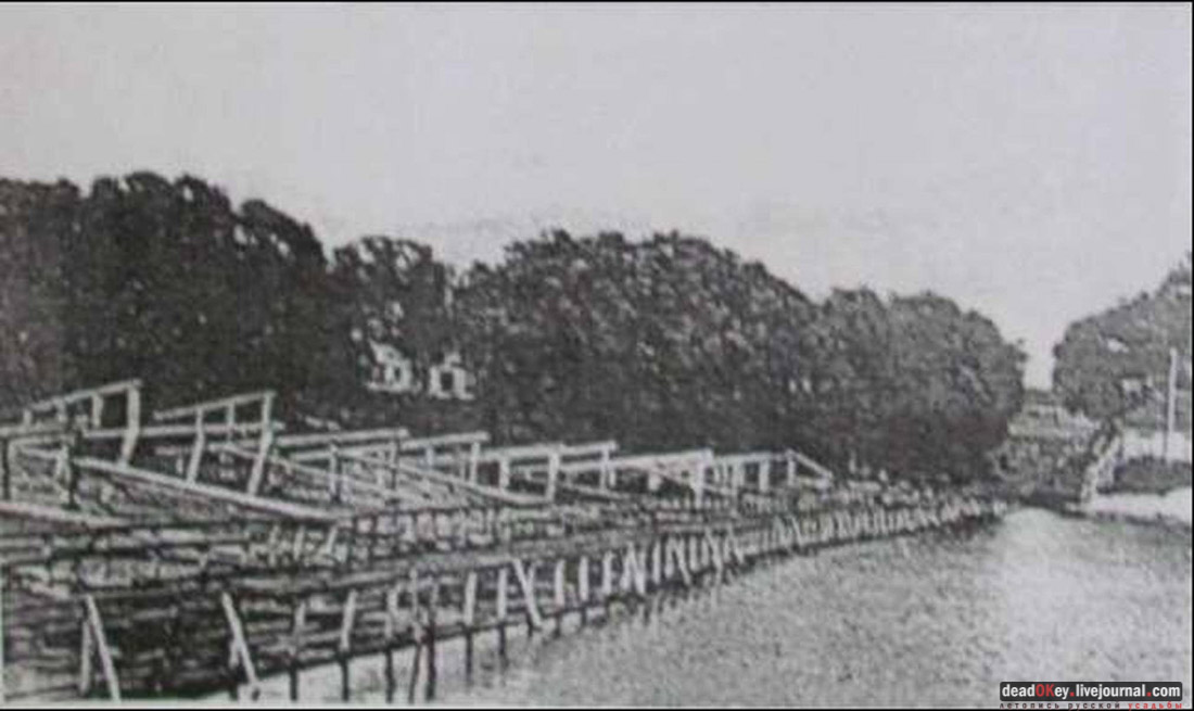 усадьба Баташевых, Гусь-Железный