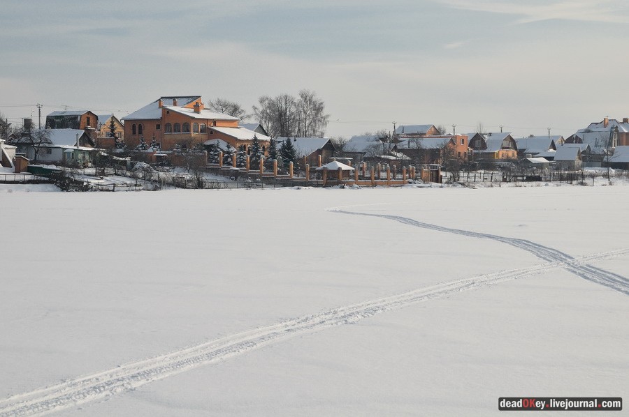 усадьба Милет