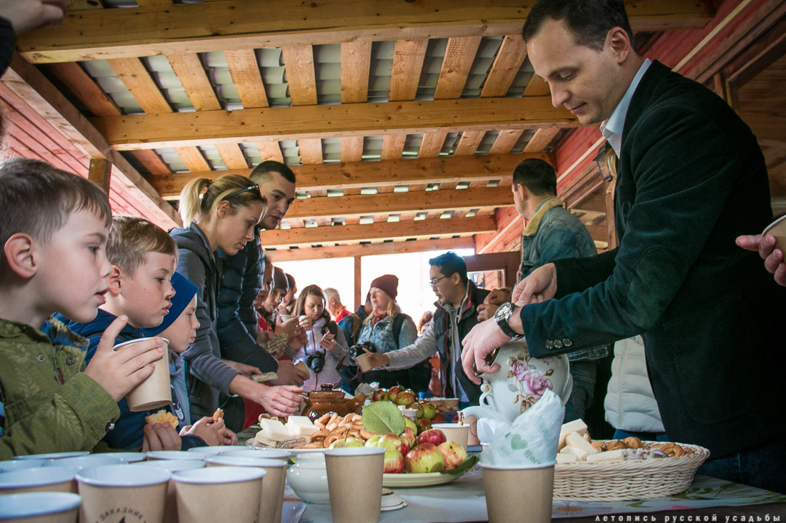 Экоэлектричка на родину журавлей в г. Талдом.