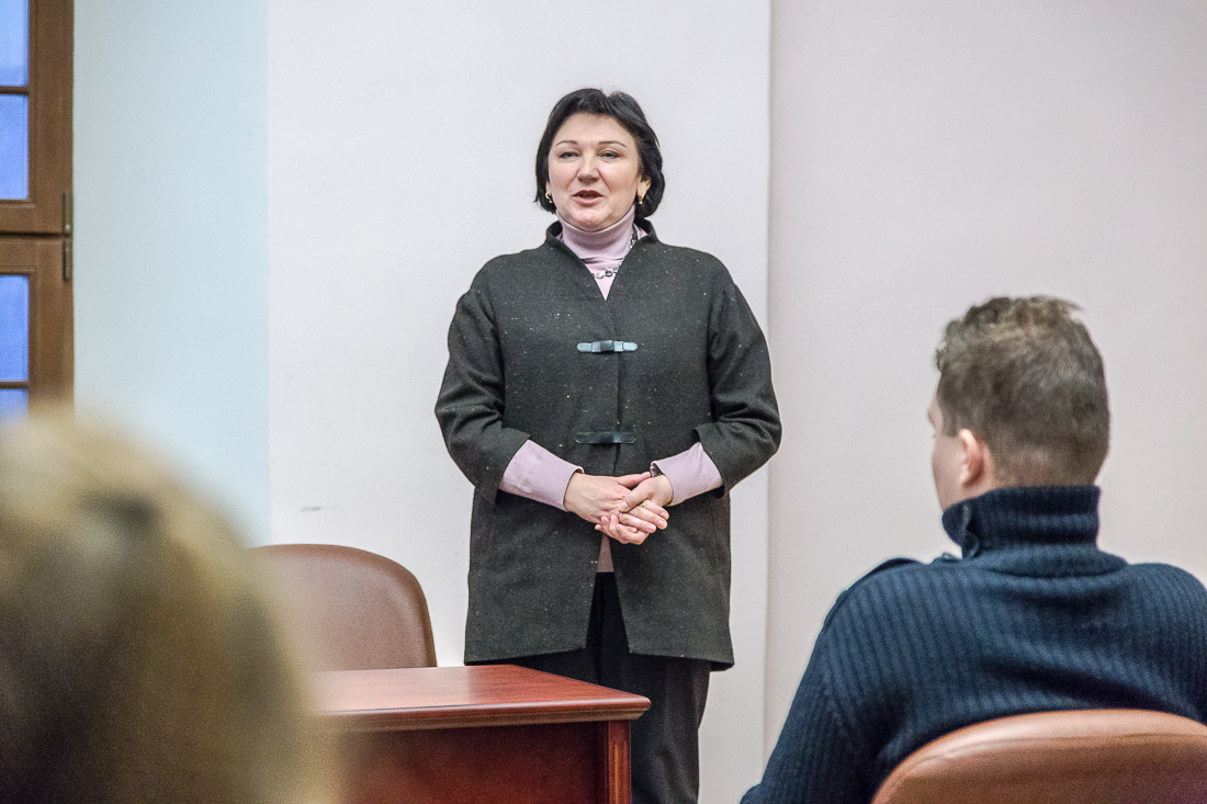 Презентация каталога Ярославские усадьбы в палатах Аверкия Кириллова в Москве, 7 февраля 2017 года