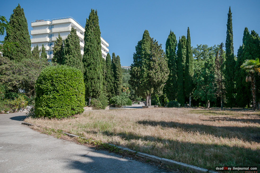 имение Мурад-Авур