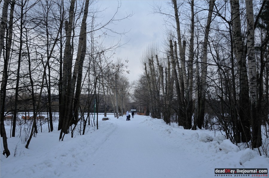  усадьба Гиреево