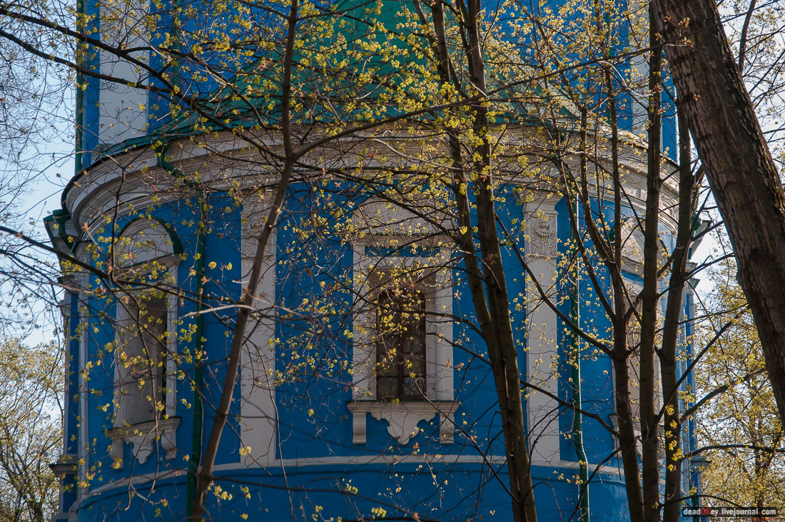 Никольское-Архангельское