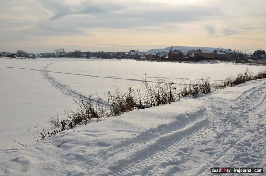 усадьба Милет