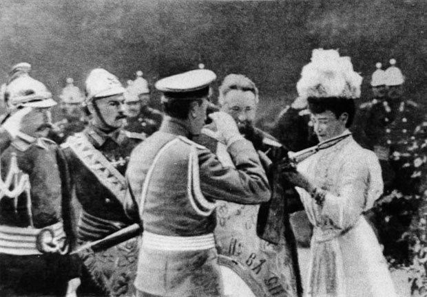 Усадьба Ульянка. Петергофская дорога.