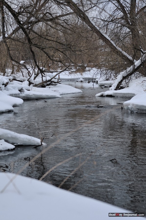 усадьба Милюково