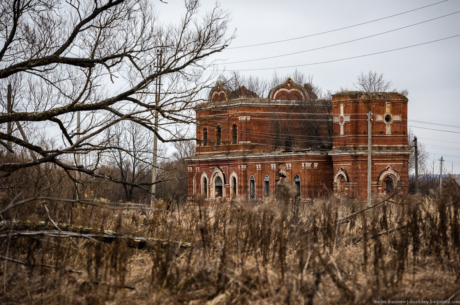 усадьба Студенец, Тульская область, Веневский район