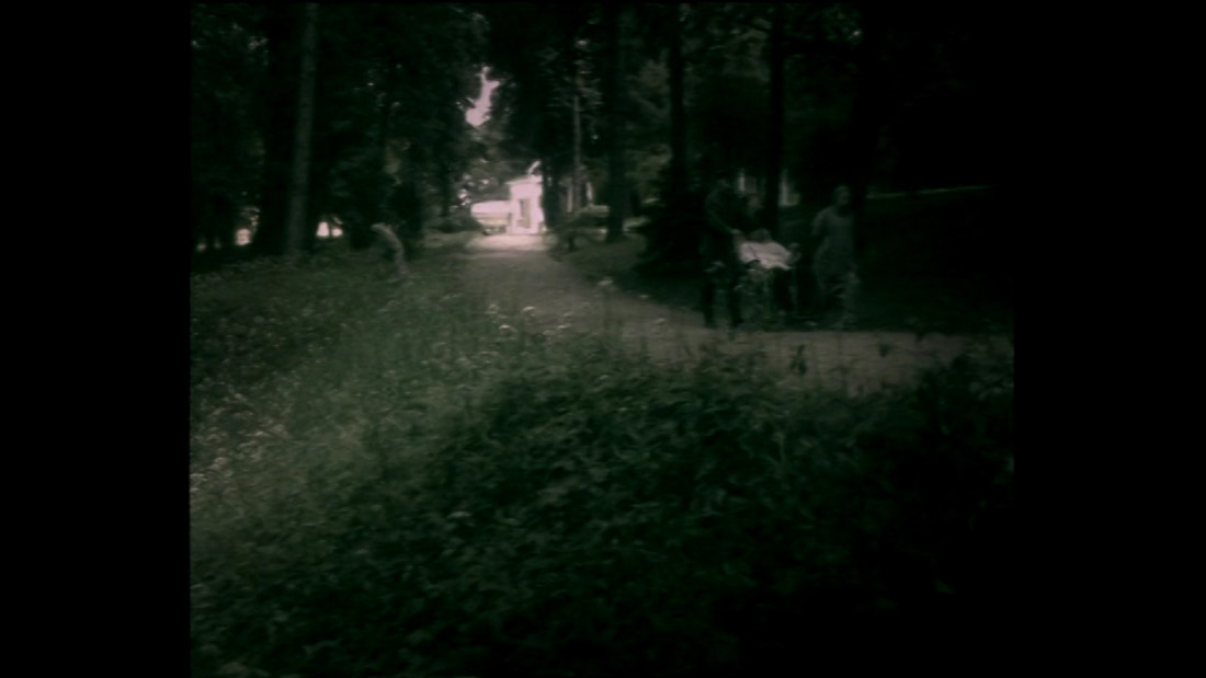 Фильм Телец (2000), часть 2, Горки Ленинские, Московская область, Ленинский район.