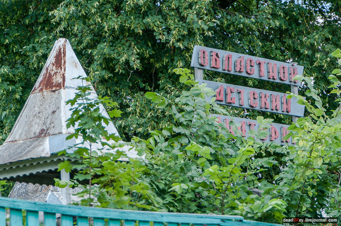 усадьба Баташовых, Гусь-Железный