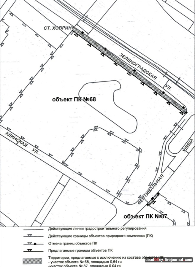 усадьба Грачевка (Ховрино)