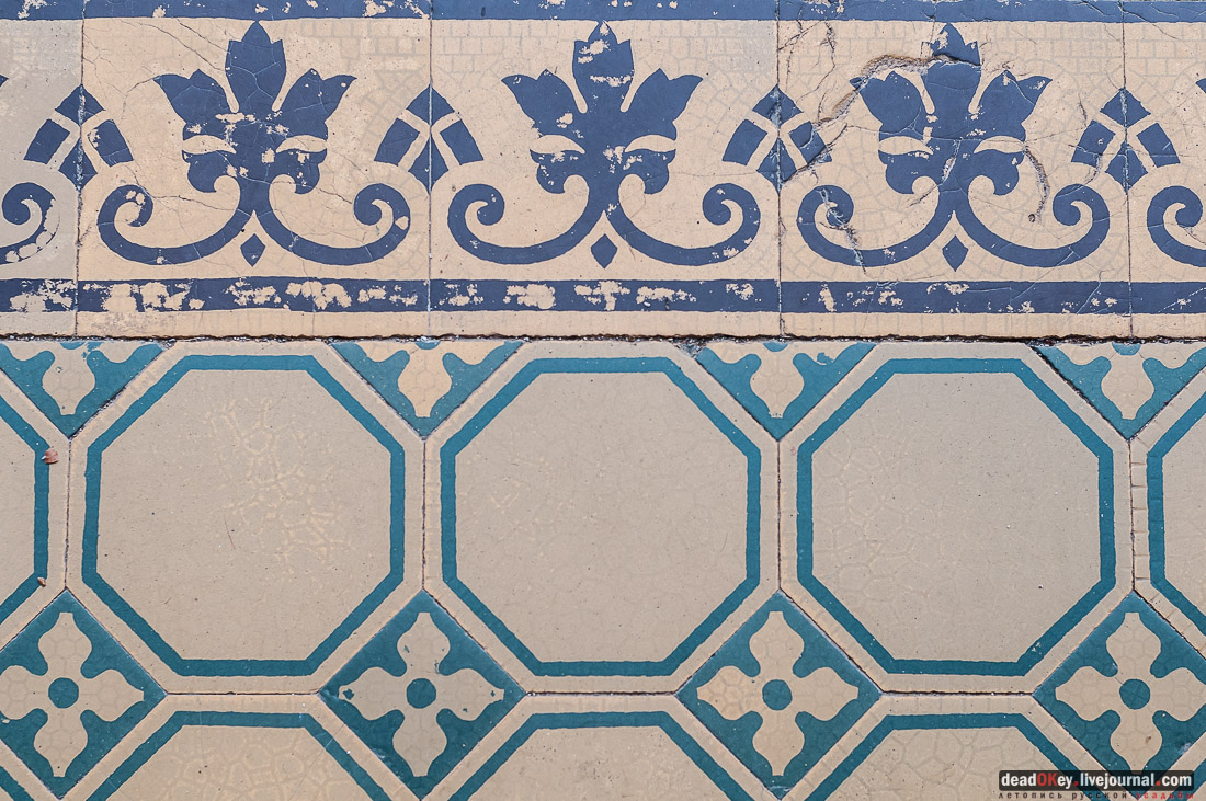 Главные Нарзанные ванны, г. Кисловодск