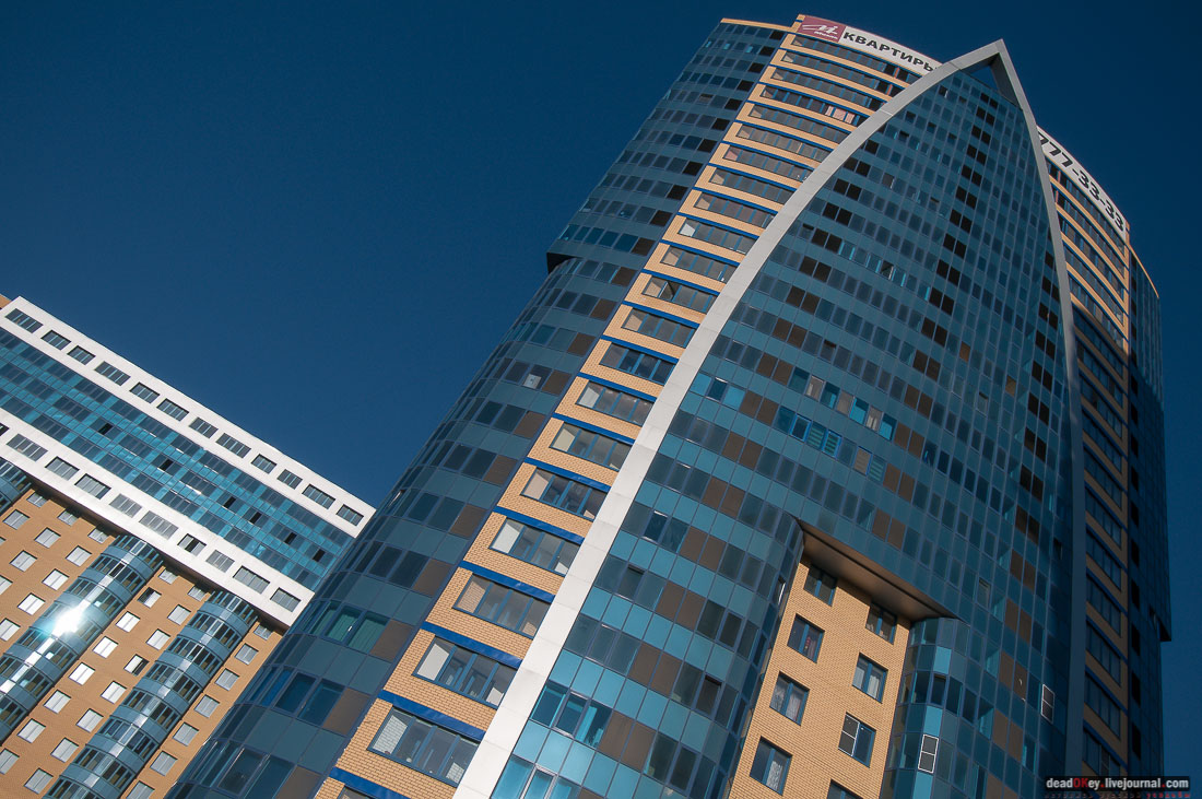 Никольское-Архангельское