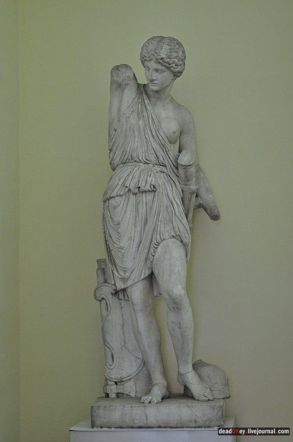 Гатчинский дворец