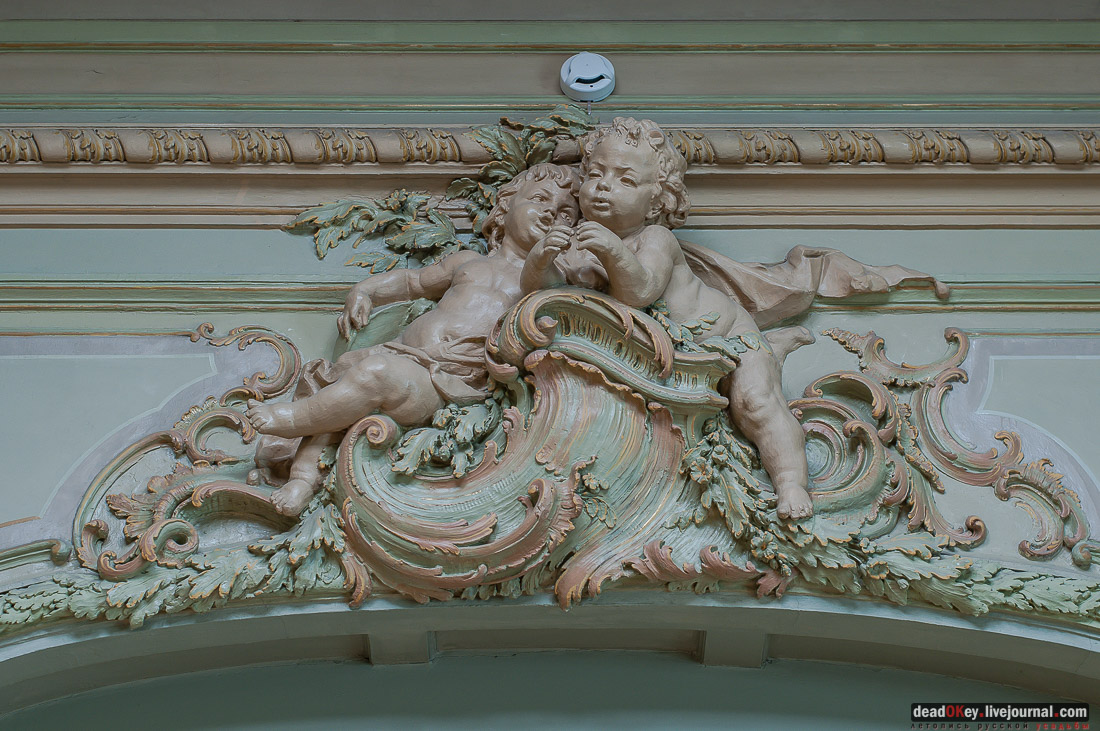 особняк Зимина, ул.Дегтярный переулок д.8, стр.3, г. Москва