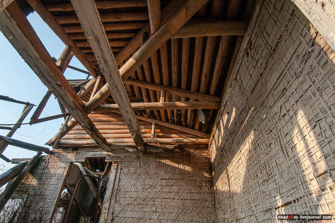 Усадьба Филатово