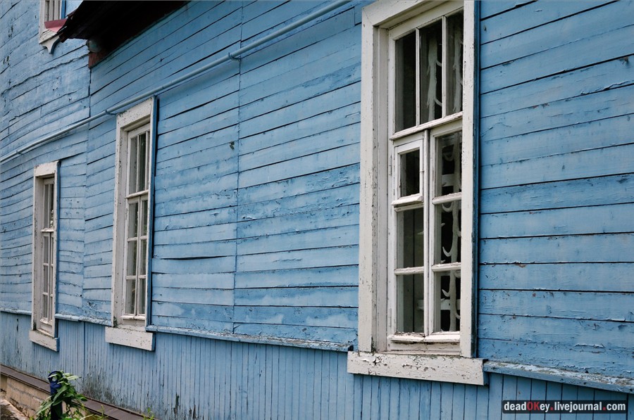 усадьба Сушково