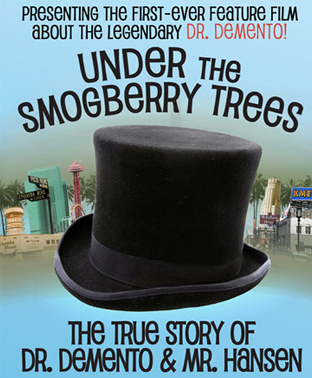 Wind up your projector!