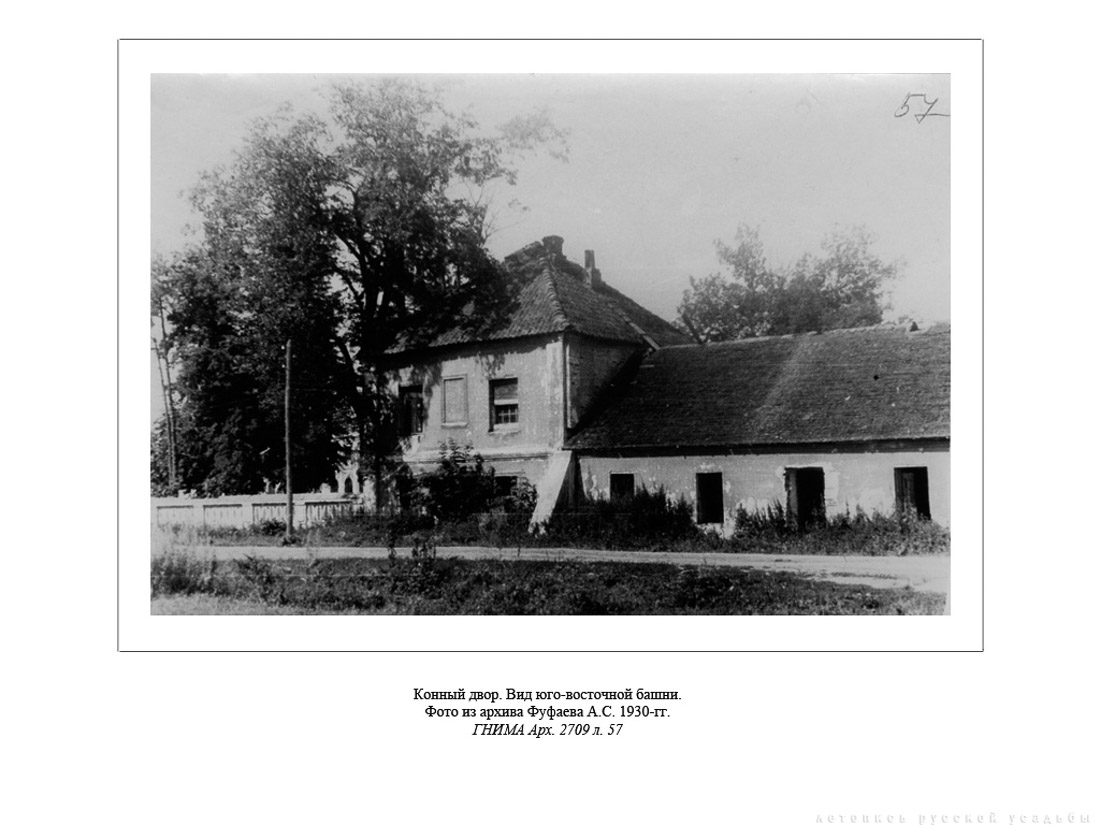 Свод памятников архитектуры и монументального искусства России: Тверская область, часть 1