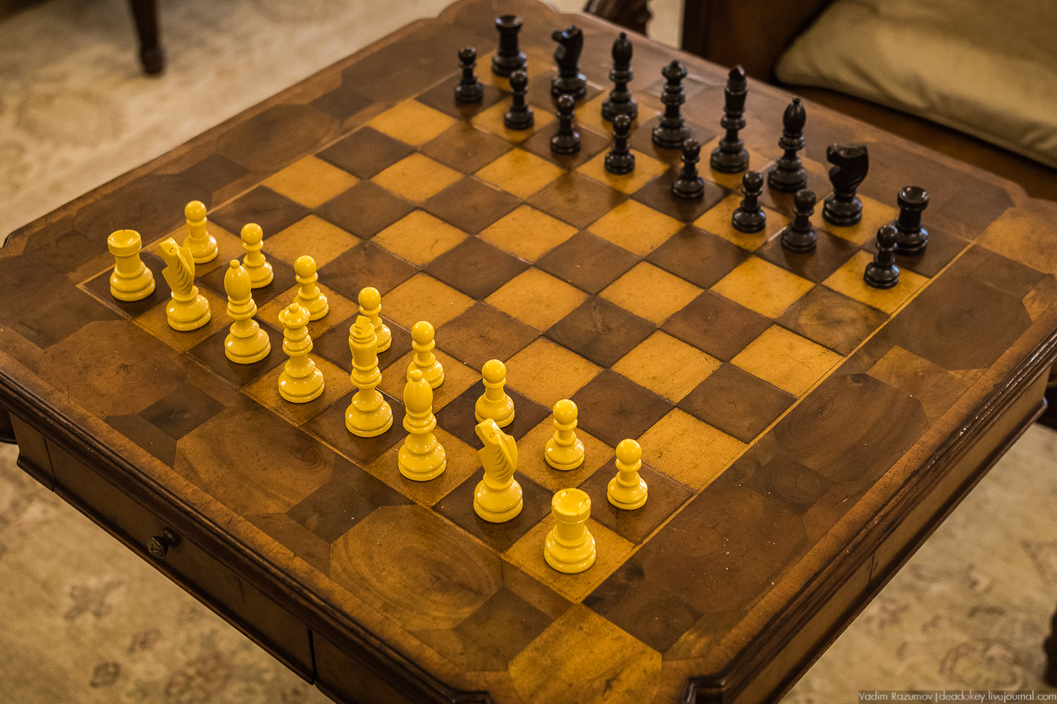 Москва, усадьба Е.И.Васильчиковой - С.А.Оболенского - Н.Ф. фон Мекк, Гоголевский бульвар, 14