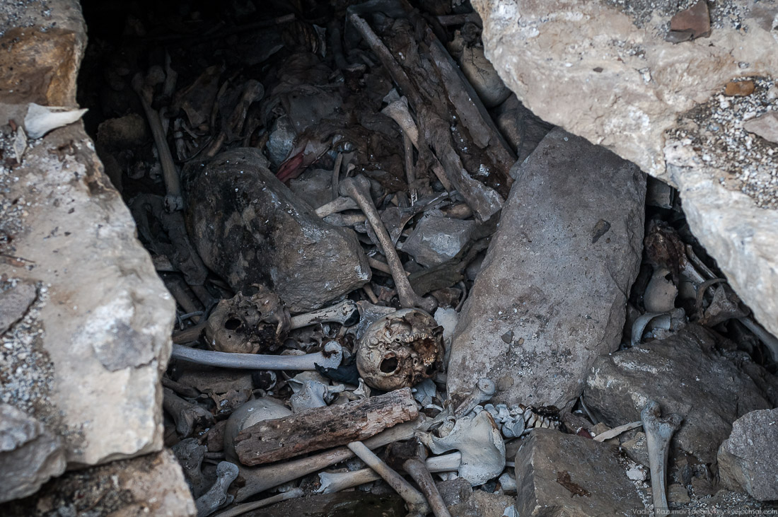 Башенный комплекс Фалхан, Ингушетия, Джейрахское ущелье.