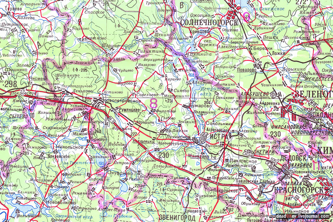 Усадьба Филатово