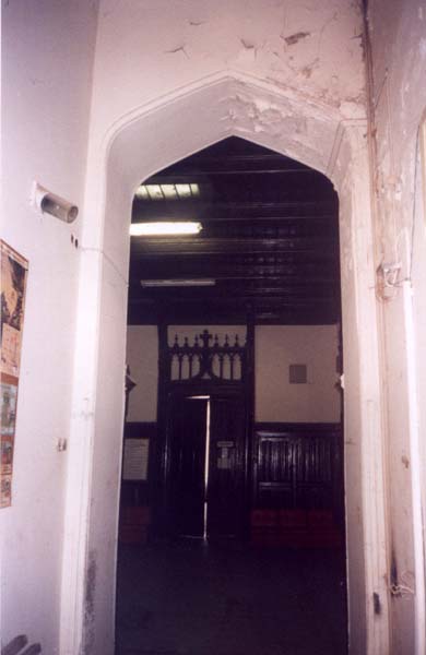 усадьба Успенское