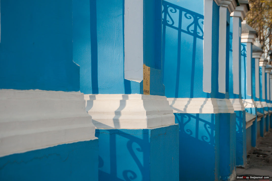 Никольское-Архангельское