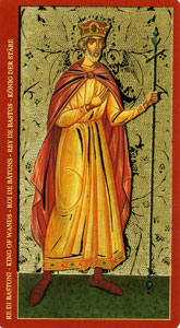  Король Жезлов 