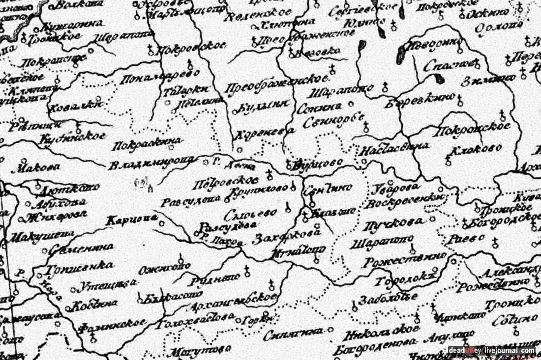 Петровское-Алабино