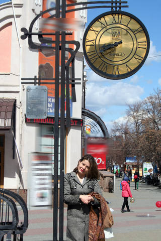 часы 1 часы 1