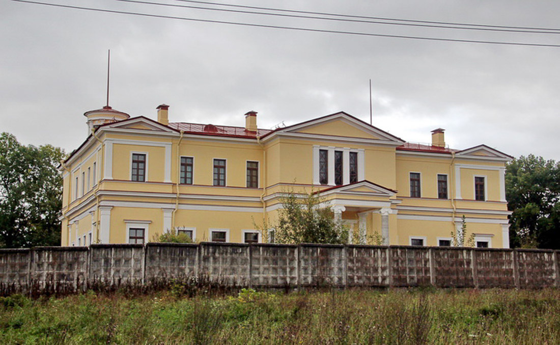 Положительные новости недели 13