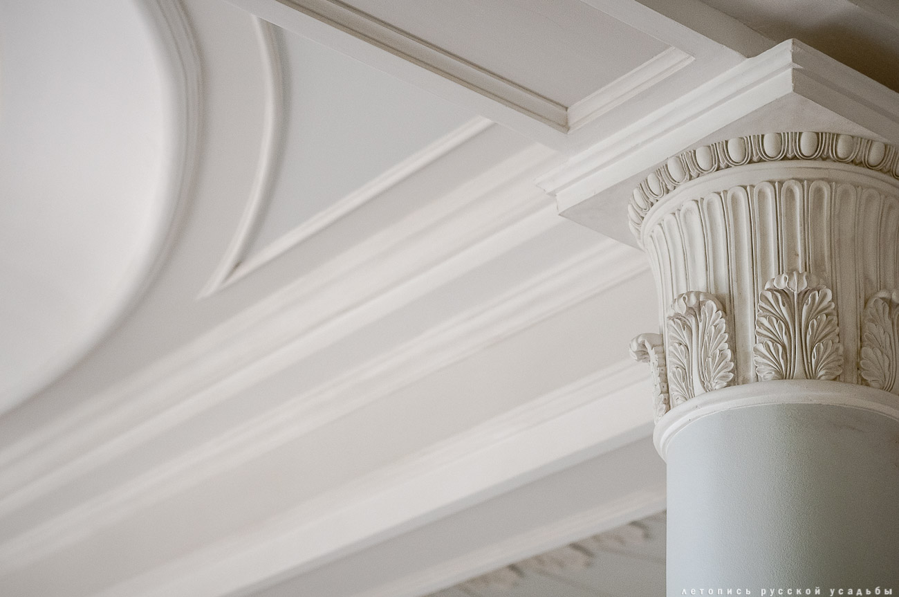 усадьба Аносино, коттеджный поселок