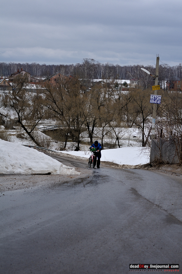 усадьба Сынково