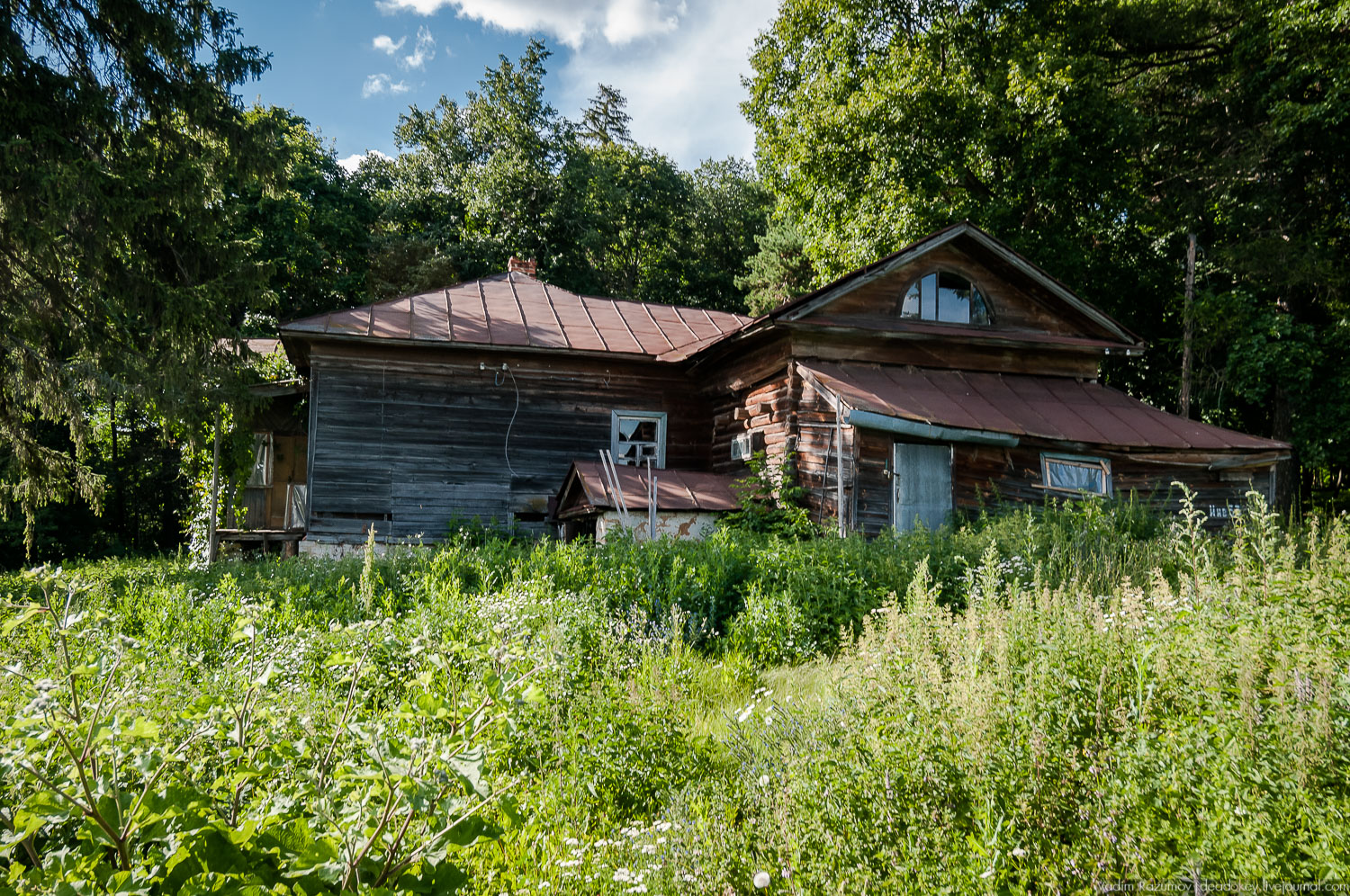 Липецкая область, аудиогид по трассе М4