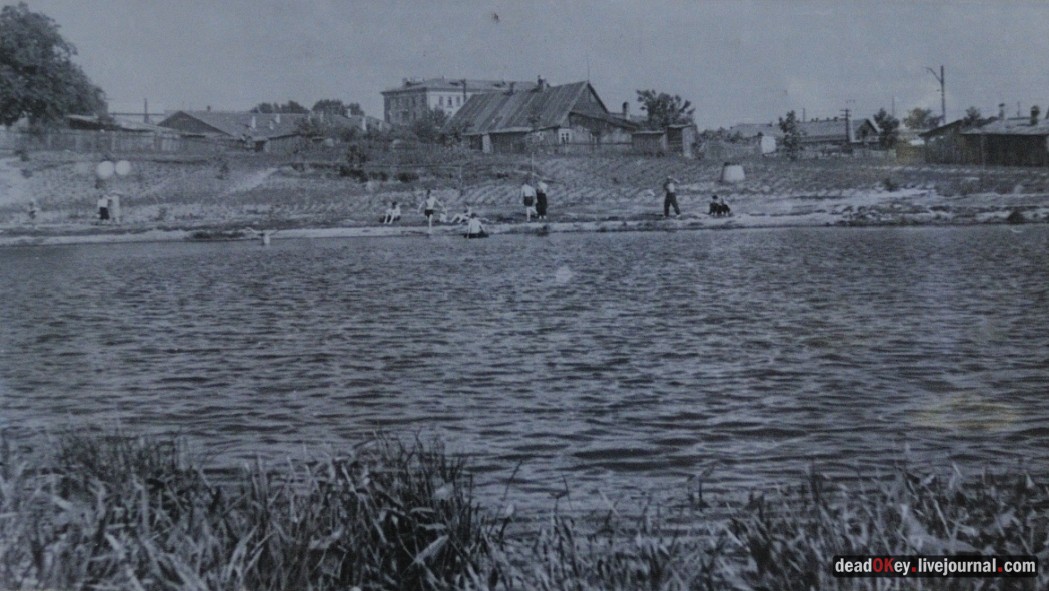 усадьба Люберцы