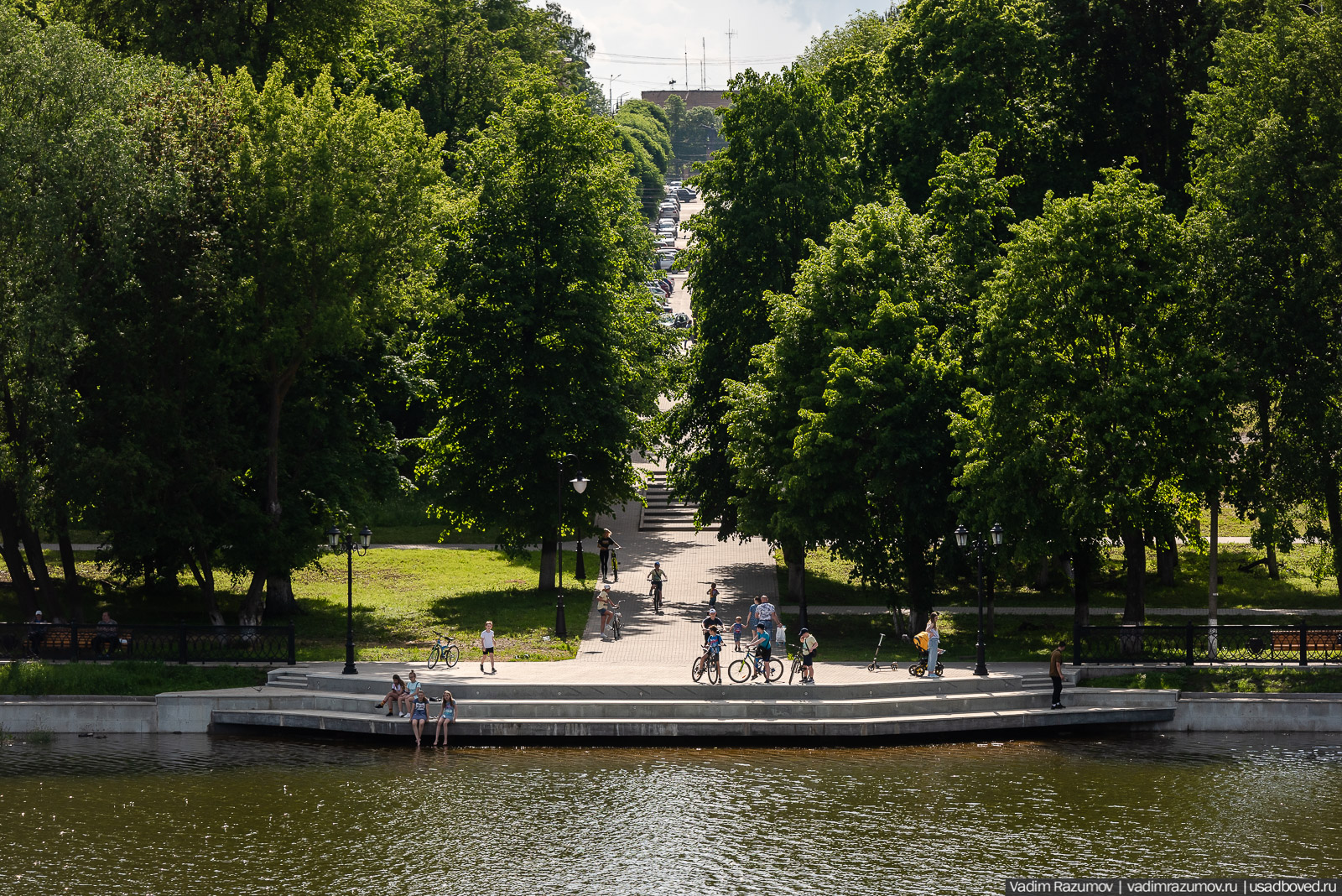 Богородицк, Тульская область