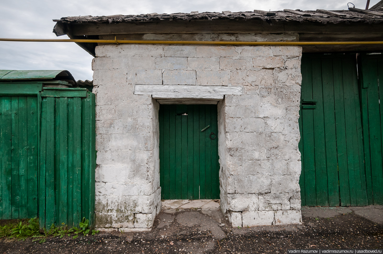 Старица, Тверская область