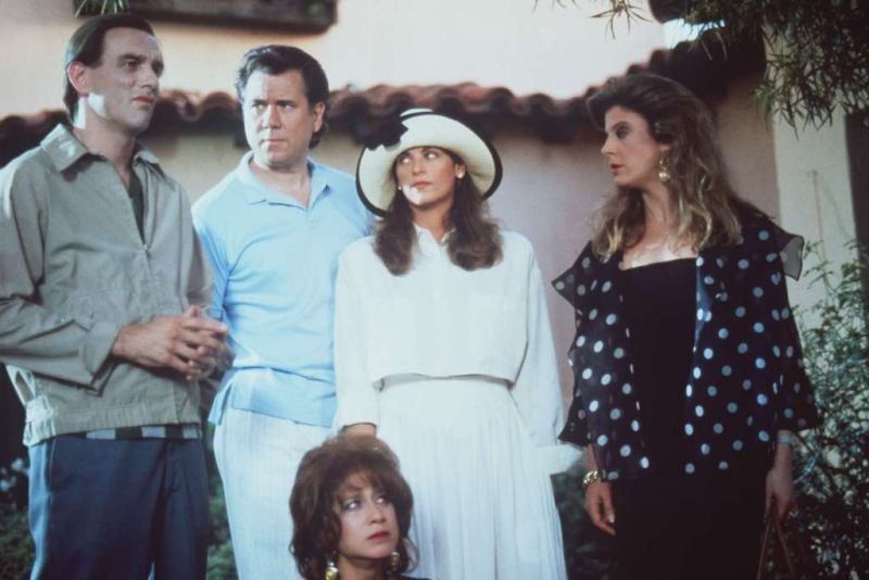 Несколько комедий, которые возможно вы не видели,  и которые можно посмотреть всей семьей :-) ролях, Режиссёр, вообще, комедия, только, очень, фильм, Кевин, всегда, Куэйд, Билла, Уильямс, фильмов, Клайн, можно, практически, Дальше, Дэнни, получается, Брэдли