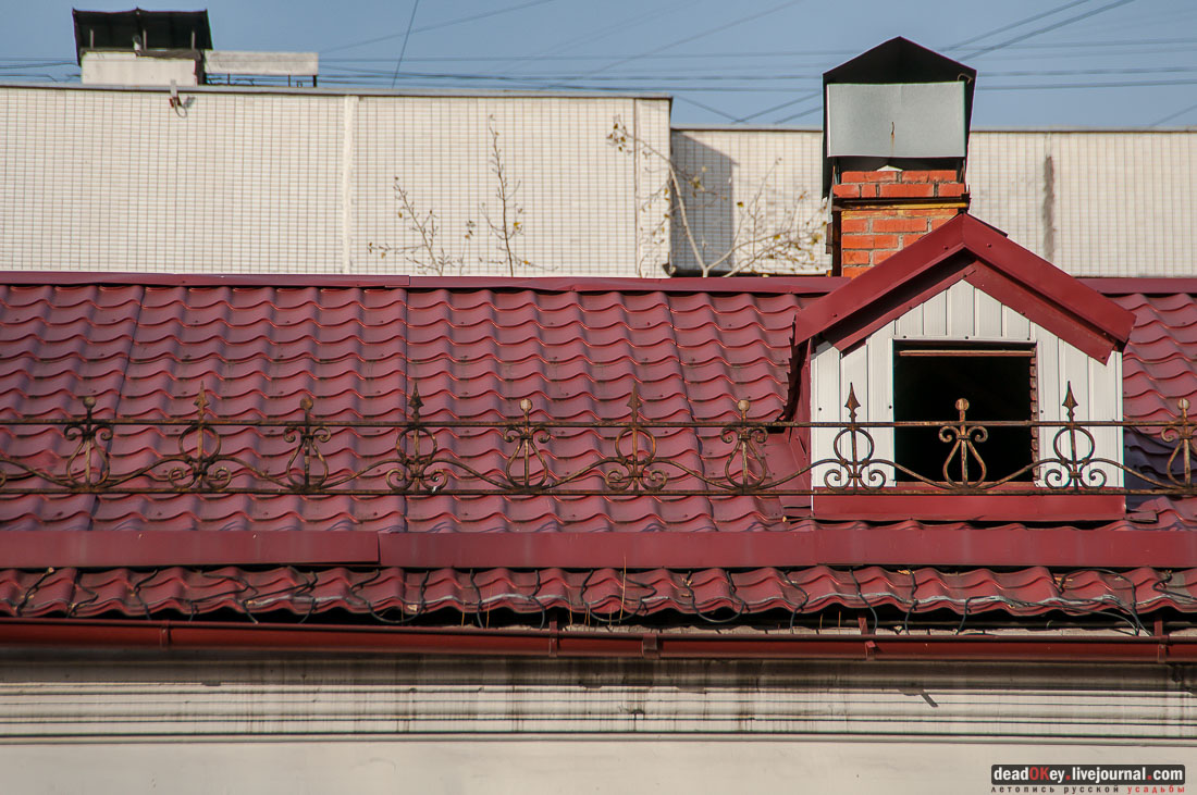 улица Школьная (1-я Рогожская улица), г. Москва, Рогожская слобода