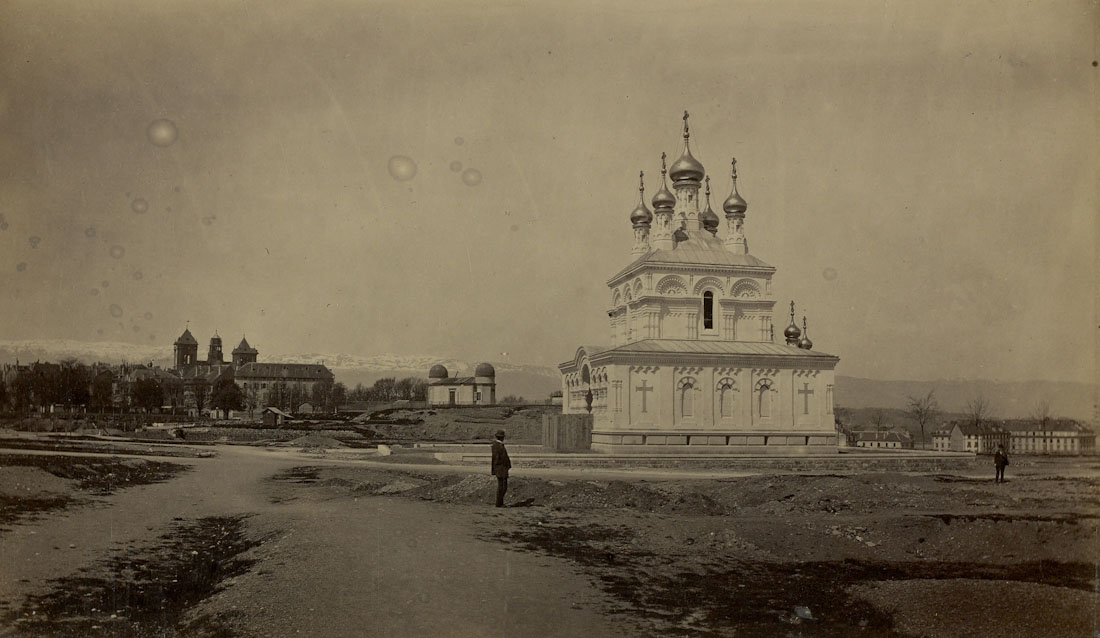 Дайджест по аудиогидам izi.TRAVEL #14. Прогулки по монастырям и храмам.