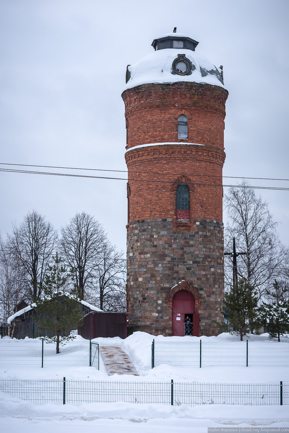 Куженкино, железнодорожная станция, Тверская область, Бологовский район